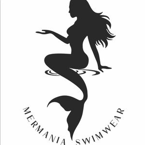 Mermania Swimwear